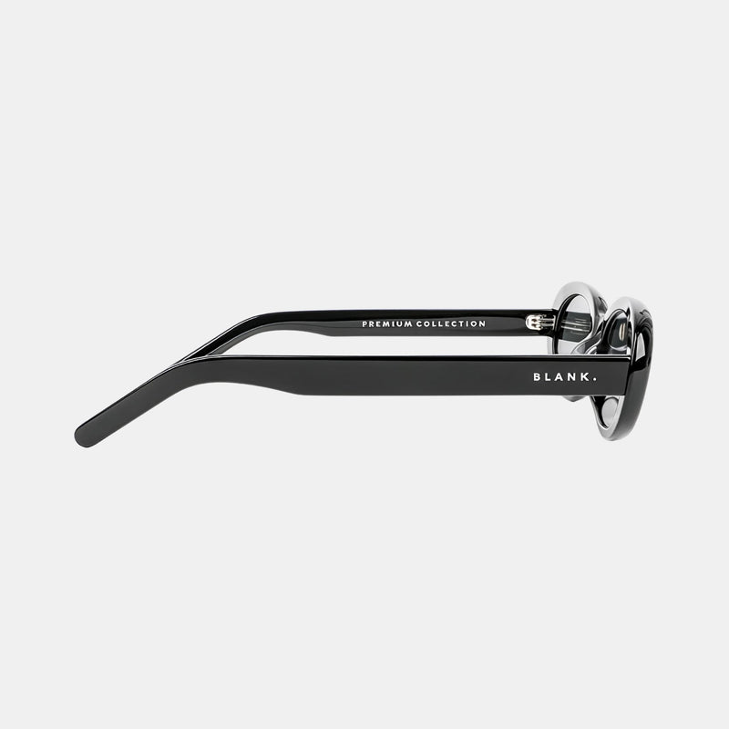 COLETTE. - Noir Black