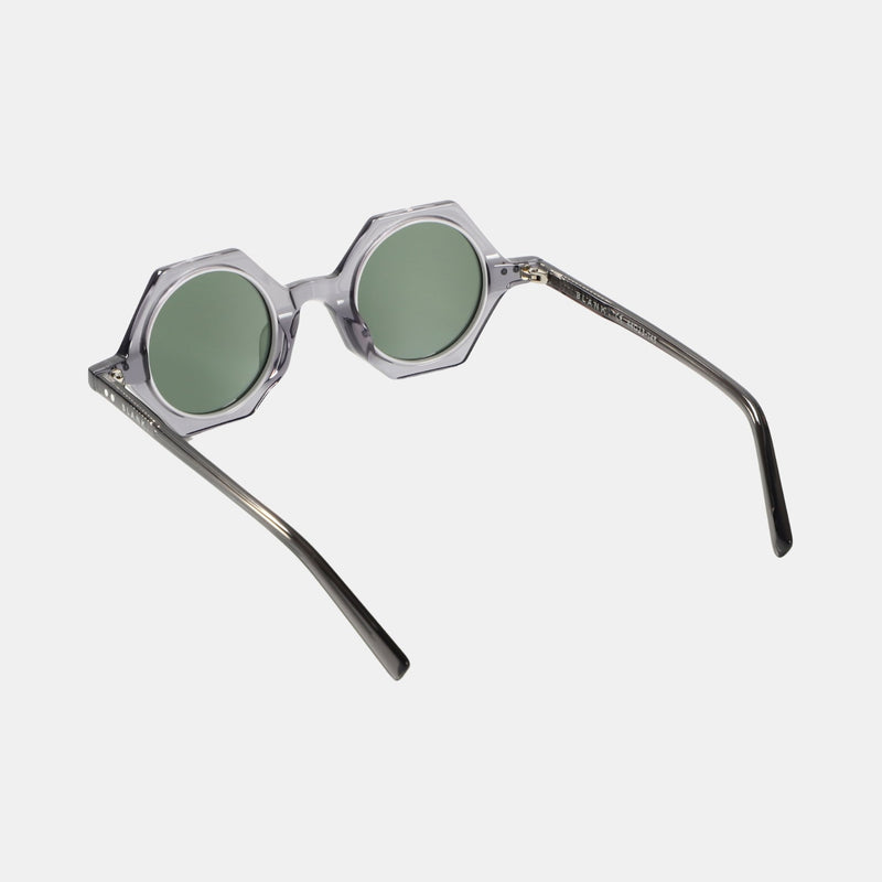 MODULA. - Clear Grey