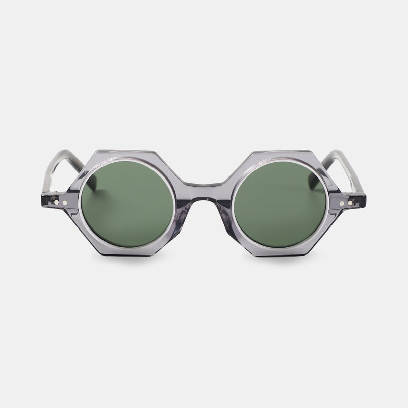 MODULA. - Clear Grey