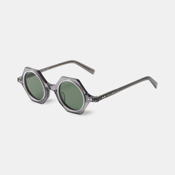 MODULA. - Clear Grey