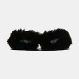 FURRY.