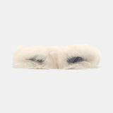 FURRY.