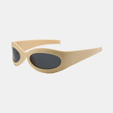 GOGGLES.