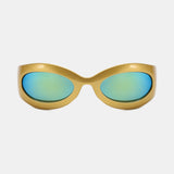 GOGGLES.