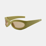 GOGGLES.