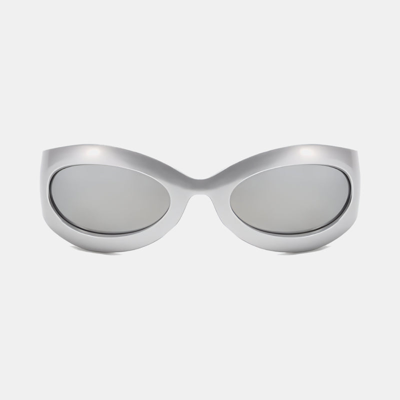 GOGGLES.