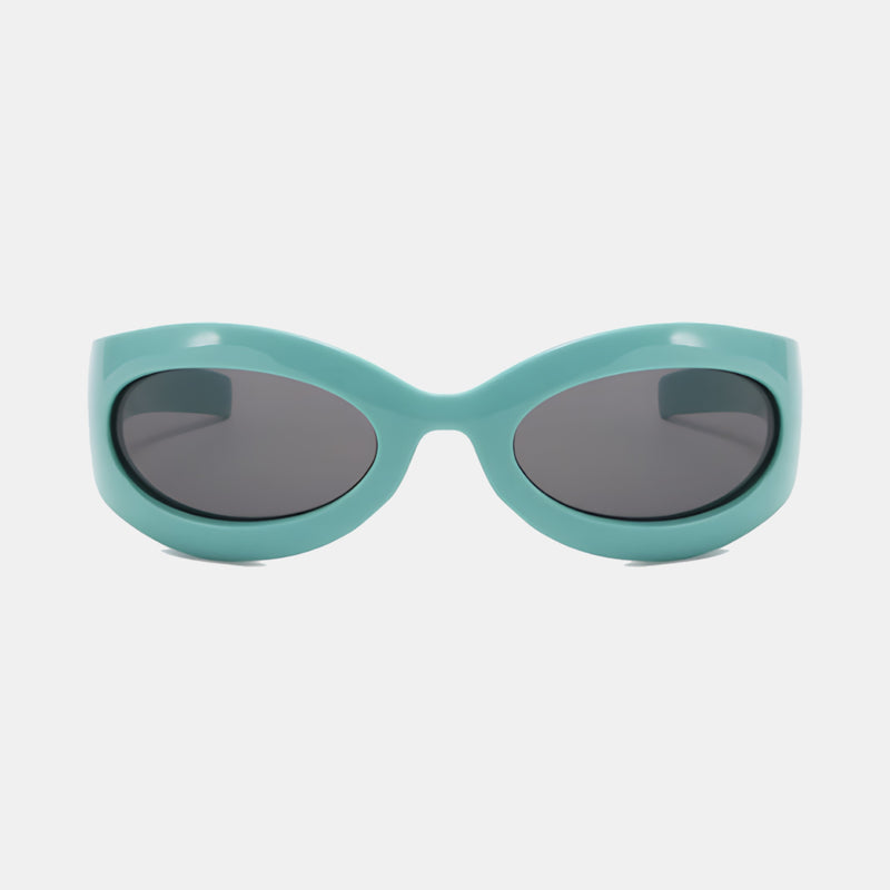GOGGLES.