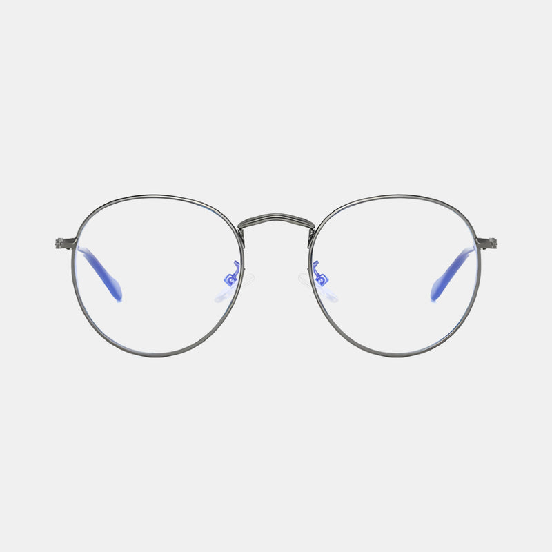 HUSTLE. - BLUE LIGHT