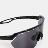NITRO. - HP Black