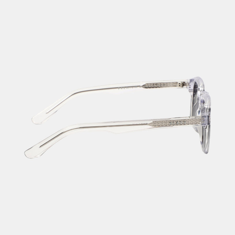 ORO. - Clear Crystal