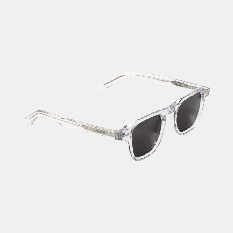 ORO. - Clear Crystal