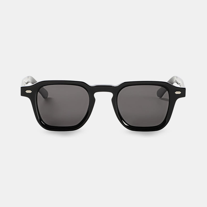 ORO. - Noir Black