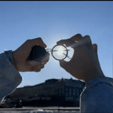 Günes Gözlüğü Siyah Lens